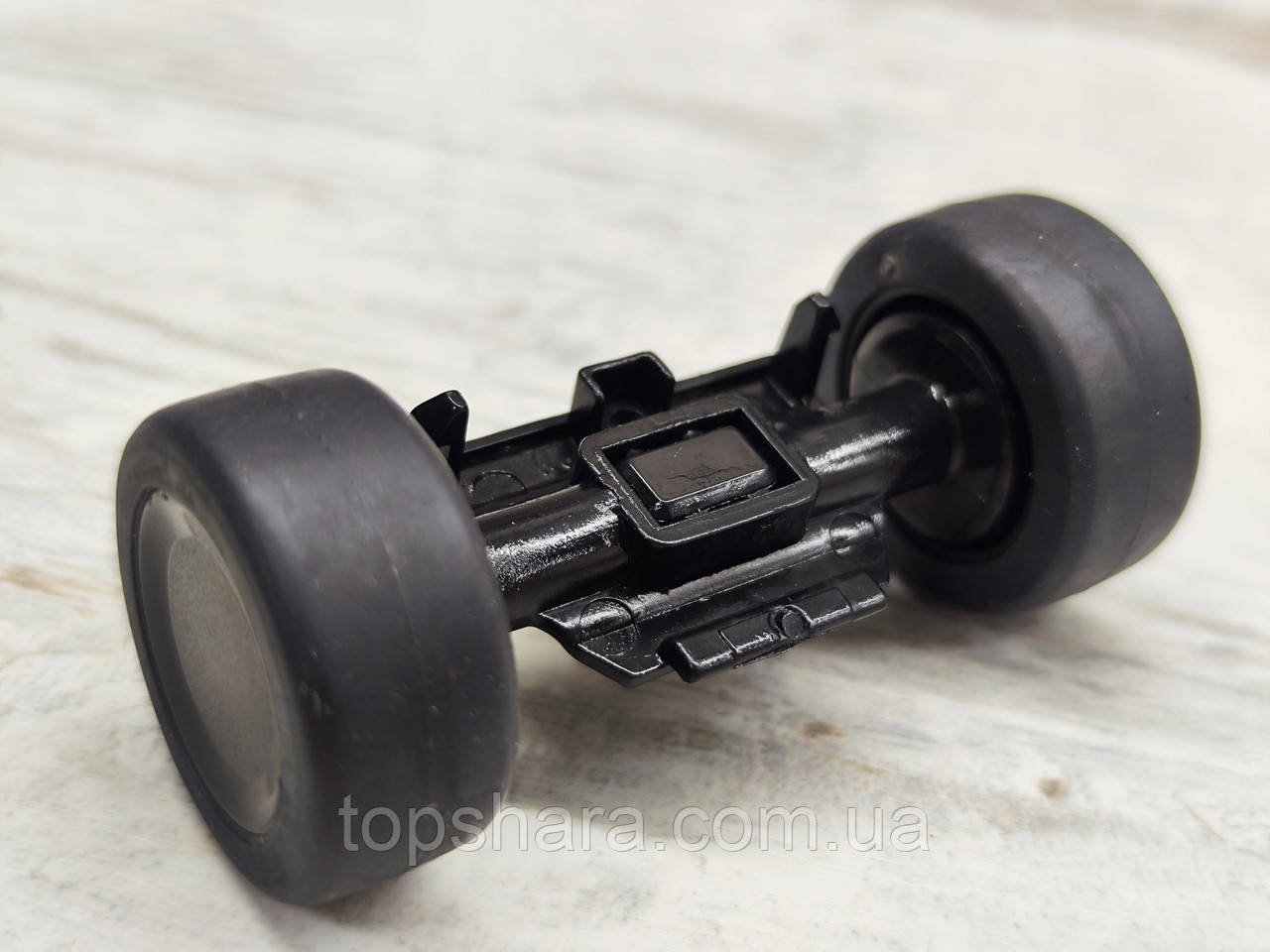 Колеса на щітку для пилососу Philips, фото 1