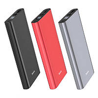 Портативний зарядний пристрій Power Bank Hoco J68 10000 mAh BAN