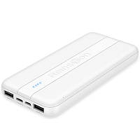 Портативное зарядное устройство Power Bank Reinston EPB026 10000 mAh BAN