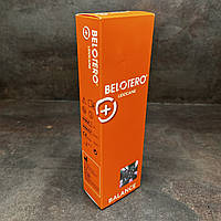 Belotero Balance Lido филлер 1 шприц x 1 мл (Белотеро Баланс Лидо)