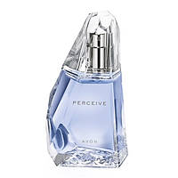 32150 Avon. Парфумерна вода для жінок Avon Perceive, 50 мл. Персив Ейвон 32150.