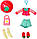 Лялька Cry Babies BFF Ella Fashion Doll Край Бебіс Елла Плакса новинка!, фото 5