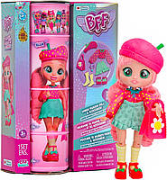 Кукла Cry Babies BFF Ella Fashion Doll Край Бебис Элла Плакса новинка!