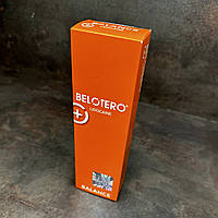 Belotero Balance филлер 1 шприц x 1 мл (Белотеро Баланс)