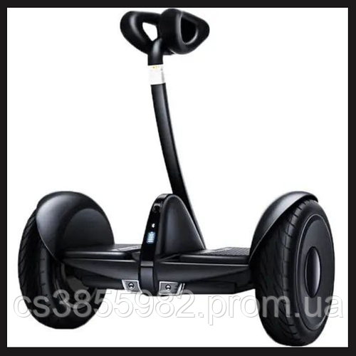 Мощный 54V Мини сигвей, 11 Ninebot Mini Гироскутер, гироборд, найнбот ...