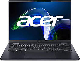 Ноутбук Acer TravelMate P6 TMP614-52-53VE  16/512 Gb i5-1135G7