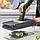 Овочерізка Nicer Dicer, фото 3