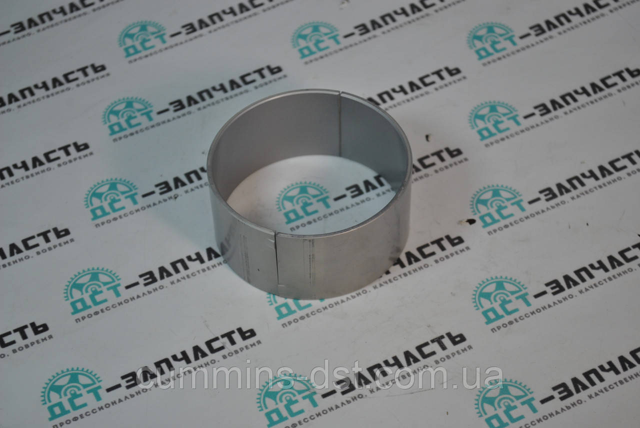 3901430/3901460, 3950661/A77563, 87443389/J950661 Вкладиш шатунний QSC/QSL