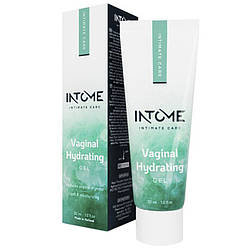 Інтимний гель - Intome Vaginal Hydrating Gel, 30ml 18+