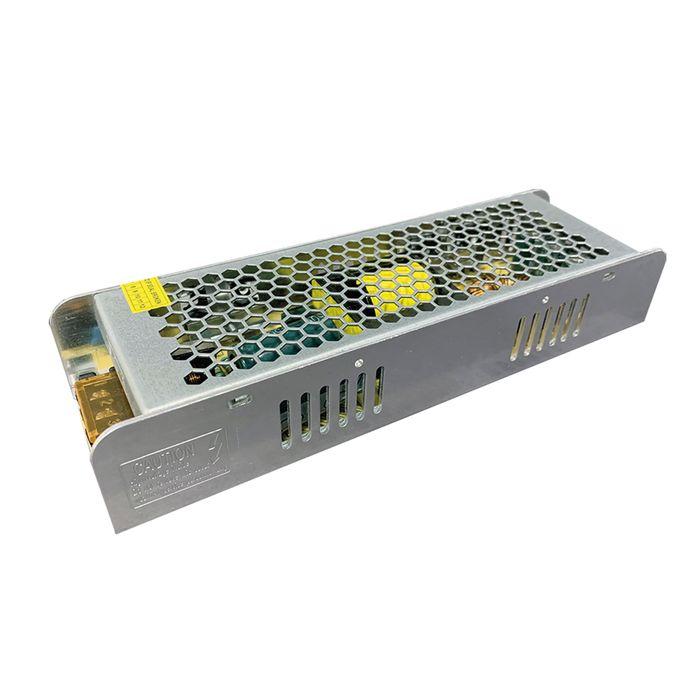 Блок живлення (Адаптер) DC24V 300W 12.5А. Horoz Electric "VEGA"