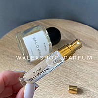 ОРИГІНАЛ Розпив Byredo Bal D'Afrique Африканський Бал