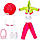 Лялька Cry Babies BFF Hannah Fashion Doll Край Ханна новинка Плакса!, фото 6