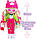 Лялька Cry Babies BFF Hannah Fashion Doll Край Ханна новинка Плакса!, фото 4