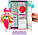 Лялька Cry Babies BFF Hannah Fashion Doll Край Ханна новинка Плакса!, фото 3