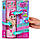 Лялька Cry Babies BFF Hannah Fashion Doll Край Ханна новинка Плакса!, фото 7