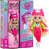 Кукла Cry Babies BFF Hannah Fashion Doll Край Бебис Ханна Плакса новинка!