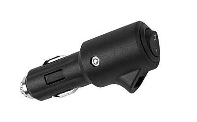 Штекер в прикуриватель 12 вольт - купить недорого на Prom.ua: цены ...