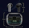 Bluetooth навушники AWEI T52 PRO TWS Bluetooth (120 шт), фото 4