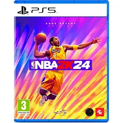 Гра для PS5 Sony NBA 2K24