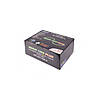 Перетворювач напруги Volt Polska SINUS PLUS 1200 12V/230V 600/1200W, фото 7