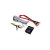 Перетворювач напруги Volt Polska SINUS PLUS 1200 12V/230V 600/1200W, фото 6