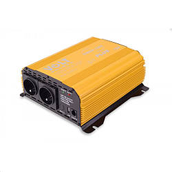 Перетворювач напруги Volt Polska SINUS PLUS 1200 12V/230V 600/1200W