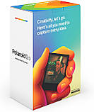 Камера моментального друку Polaroid Go Black + Фотоплівка на 16 фото, фото 7