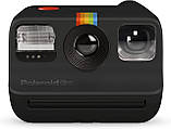Камера моментального друку Polaroid Go Black + Фотоплівка на 16 фото, фото 3