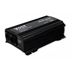 Перетворювач напруги Volt Polska SINUS 3000 N 12V/230V 1500/3000W