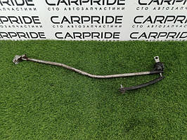 Куліса КПП AUDI A6 C7 2.0 TDI 2011 (б/у)