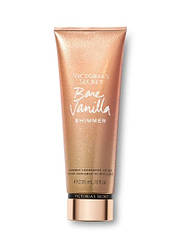 Лосьйон для тіла Victorias Secret Bare Vanilla Shimmer Body Lotion 236 мл