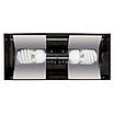 Світильник Exo Terra Compact Top для тераріуму, E27, 45 x 9 x 20 см, фото 2
