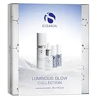 Комплексный уход для кожи с пигментацией iS CLINICAL Luminous Glow Collection