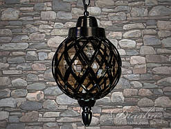 Вуличні світильники Diasha DJ070-S-H BK