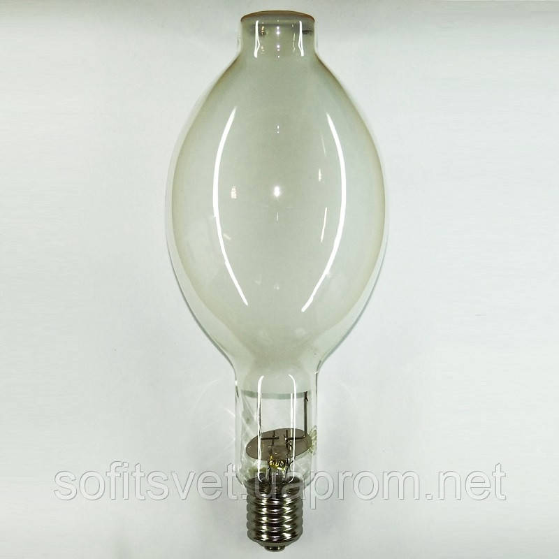 Лампа ртутная ML700W E40 газоразрядная высокого давления LightOffer - фото 1 - id-p344572724
