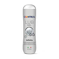 Силіконовий гель CONTROL INFINITY 75 ML sonia.com.ua