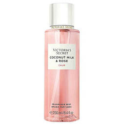 Спрей для тіла Victoria's Secret Coconut Milk & Rose Fragrance Mist 250 мл