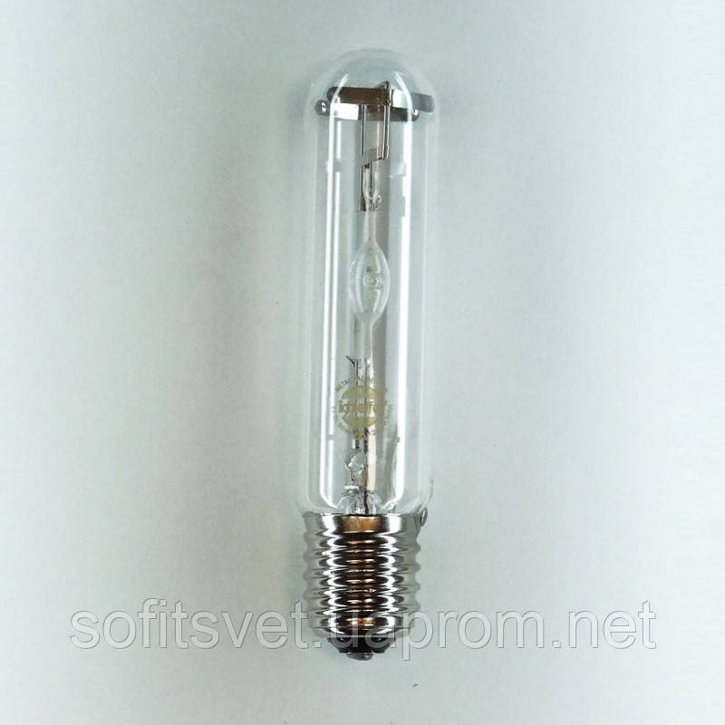 Лампа металлогалогенная MH150W E40 газоразрядная высокого давления LightOffer - фото 1 - id-p344572741