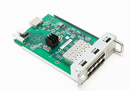 Плата розширення Raisecom ESW-SUB-8GF 8х100/1000Мб/с SFP