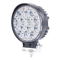 Автолампа світлодіодна BELAUTO BOL1403S EPISTAR Spot LED (14*3w)