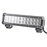 Автолампа світлодіодна BELAUTO BOL2403 CREE Spot LED (24*3w)