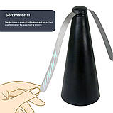 Вентилятор від мух, відкритий стіл, захист продуктів харчування, комахи, вентилятор для ресторану, фото 7