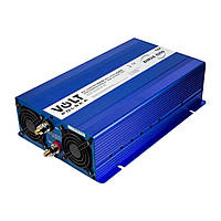 Преобразователь напряжения Volt Polska SINUS ECO 5000 12V/230V 2500/5000W