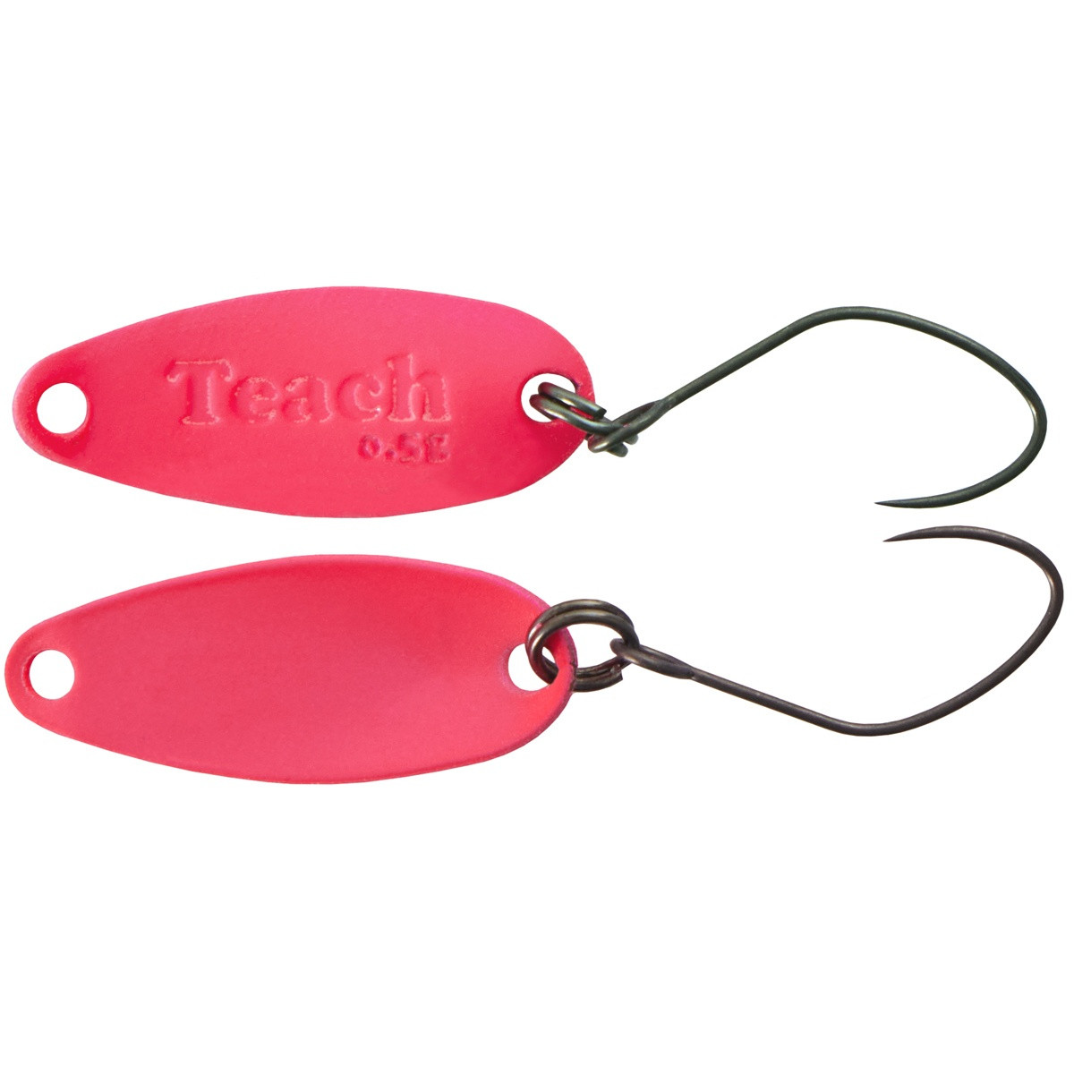 Блешня Nories Masukurouto Teach 0.8g #086, фото 1