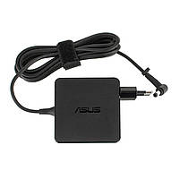 Блок питания (зарядка) для ноутбука Asus A450VC (19V, 65W, 5.5*2.5 мм) для ноутбука