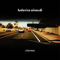 Ludovico Einaudi – Cinema (2CD), 2021, Audio CD, (імпорт, буклет, original)