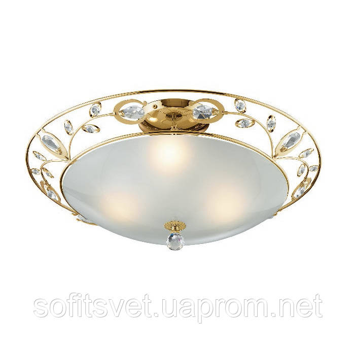 Люстра стельова Wunderlicht MA2011CA-5-1