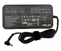 Блок питания (зарядка) для ноутбука Asus A501UW (19V, 120W, 5.5*2.5 мм) для ноутбука