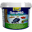 Корм Tetra PRO Algae Multi-Crisps для травоїдних риб, з овочами, 1,9 кг (чіпси), фото 2