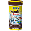 Корм Tetra Min Granules для акваріумних рибок, 100 г (гранули), фото 4